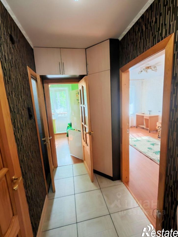 1-комн квартира Октябрьский пр-кт, 11 1,  д. 11 1,  к. 1
