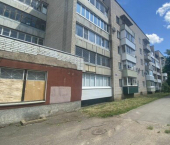 1-комн, 33кв м, этаж 5/5 ул Заслонова, 33