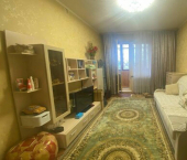 1-комн, 34кв м, этаж 2/5 ул Радищева, 8