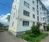 1-комн, 31кв м, этаж 5/5 наб Лейтенанта Шмидта, 9