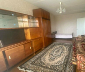 1-комн, 33кв м, этаж 5/5 ул Антонова, 7
