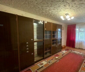 2-комн, 44кв м, этаж 5/5 ул Ставского, 15