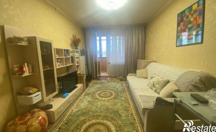 1-комн квартира ул Радищева, 8,  д. 8
