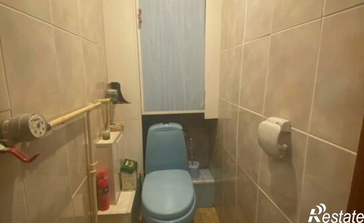 1-комн квартира ул Радищева, 8,  д. 8