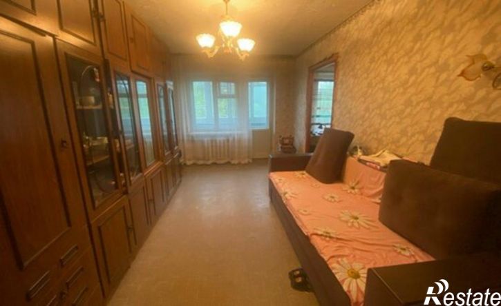 2-комн квартира наб Лейтенанта Шмидта, 9,  д. 9