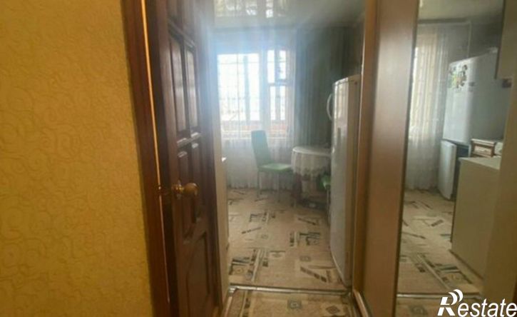 1-комн квартира ул Радищева, 8,  д. 8