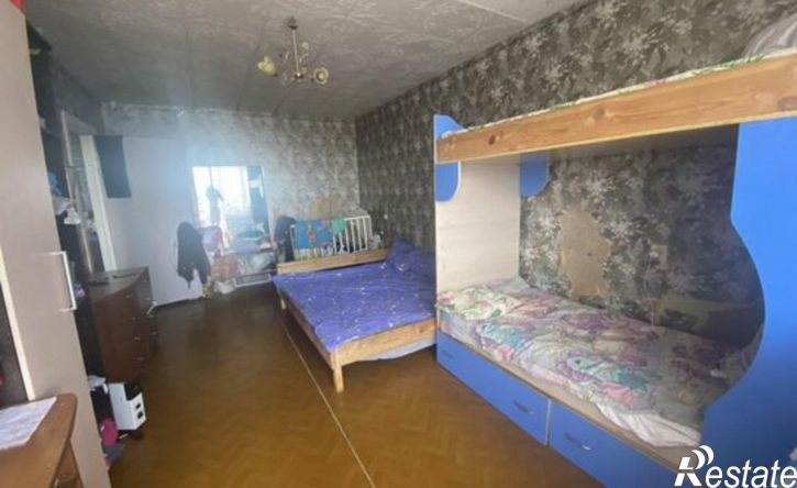 1-комн квартира ул Заслонова, 33,  д. 33