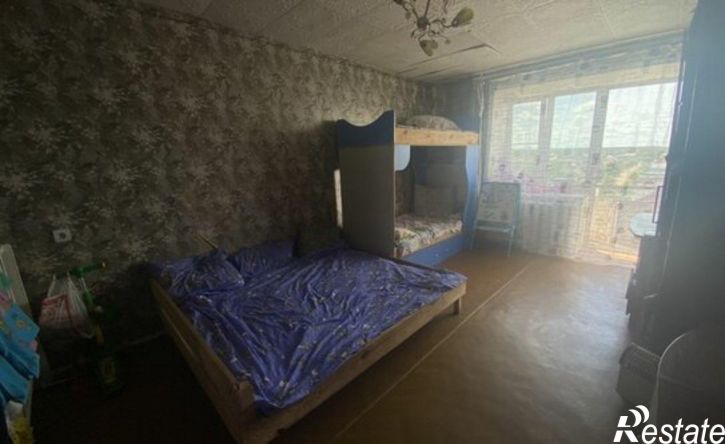 1-комн квартира ул Заслонова, 33,  д. 33