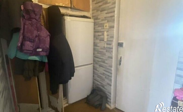 1-комн квартира ул Заслонова, 33,  д. 33