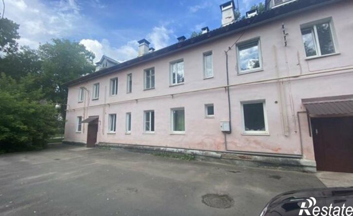 2-комн квартира пр-кт Ленина, 3,  д. 3