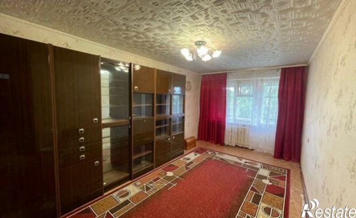 2-комн квартира ул Ставского, 15,  д. 15