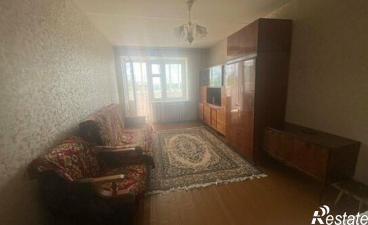 1-комн квартира ул Антонова, 7,  д. 7