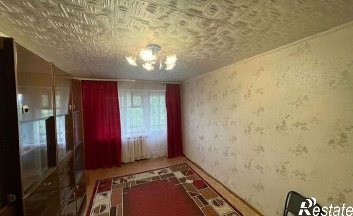 2-комн квартира ул Ставского, 15,  д. 15