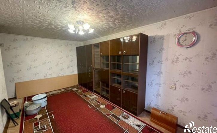 2-комн квартира ул Ставского, 15,  д. 15