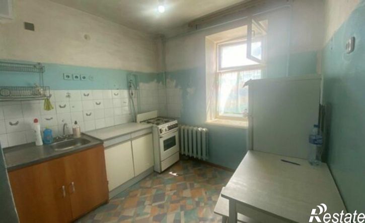 1-комн квартира ул Антонова, 7,  д. 7