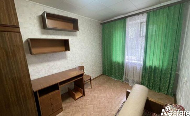 2-комн квартира ул Ставского, 15,  д. 15