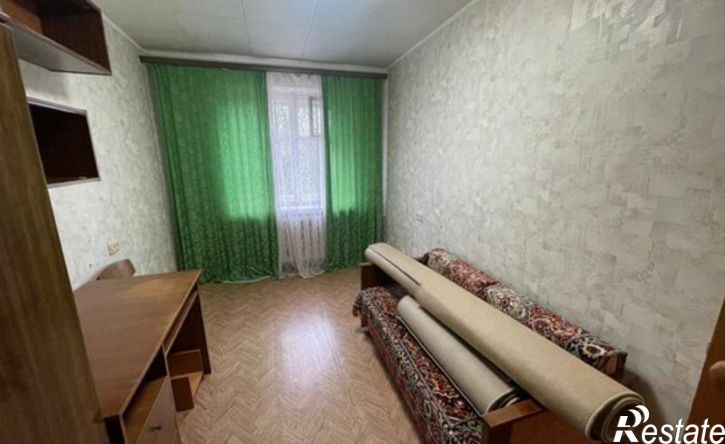 2-комн квартира ул Ставского, 15,  д. 15