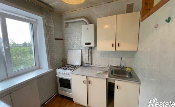 2-комн квартира ул Ставского, 15,  д. 15