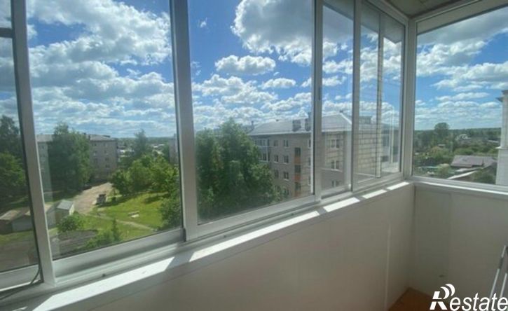 1-комн квартира ул Антонова, 7,  д. 7