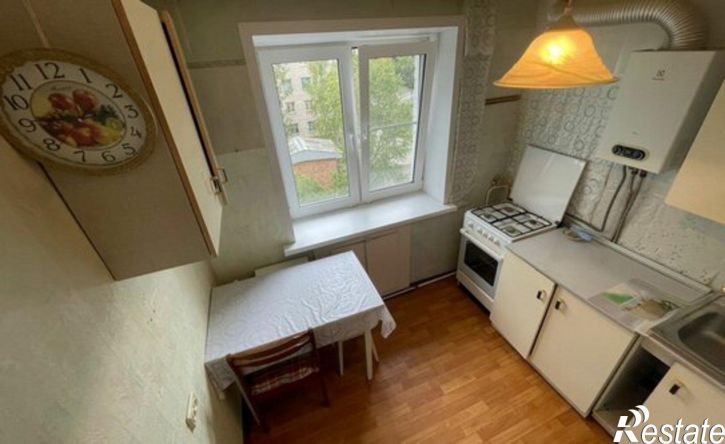 2-комн квартира ул Ставского, 15,  д. 15