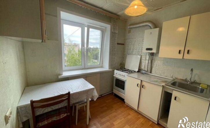 2-комн квартира ул Ставского, 15,  д. 15