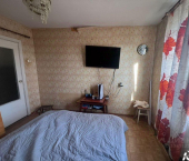 2-комн, 55кв м, этаж 3/4 ул Молодежная, 23 1