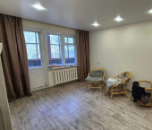 1-комн, 33кв м, этаж 4/5 ул Гоголя, 10/15