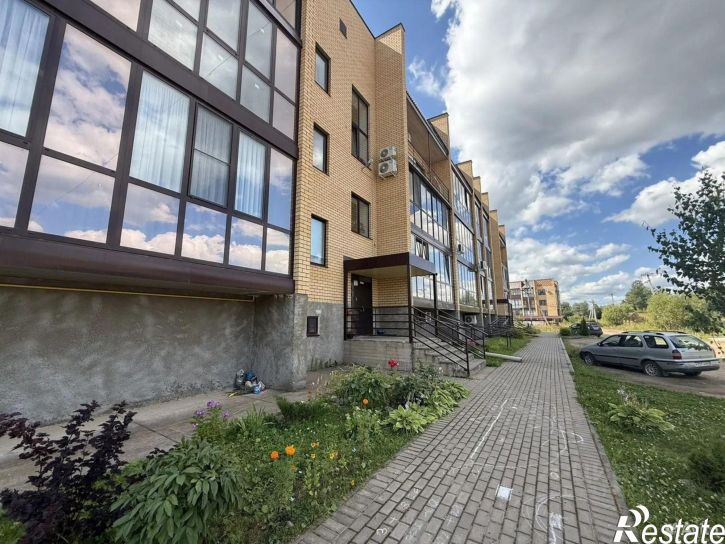 1-комн квартира пр-д Горького, 11,  д. 11