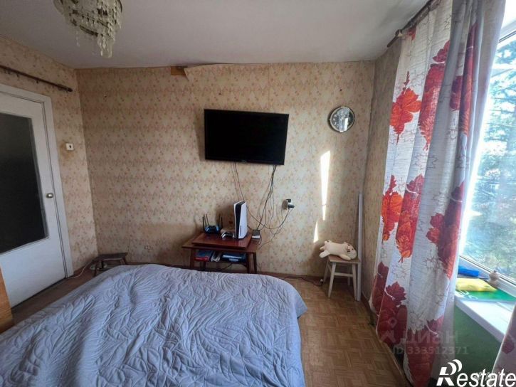 2-комн квартира ул Молодежная, 23 1,  д. 23 1,  к. 1