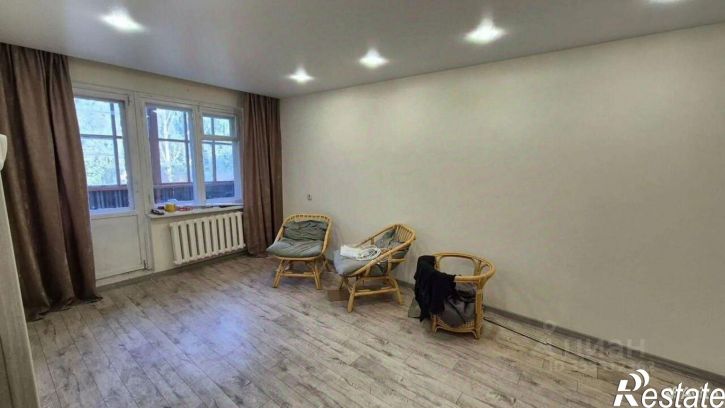 1-комн квартира ул Гоголя, 10/15,  д. 10/15