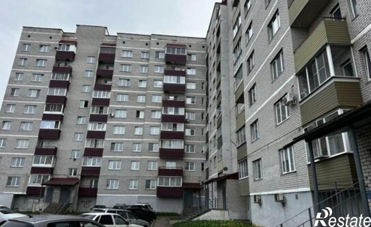 2-комн квартира ул Холмская, 18,  д. 18