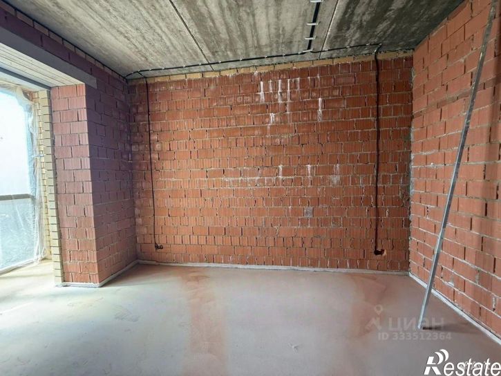 1-комн квартира пр-д Горького, 11,  д. 11