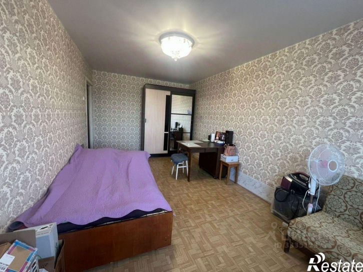 2-комн квартира ул Молодежная, 23 1,  д. 23 1,  к. 1