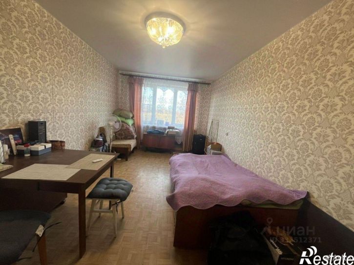 2-комн квартира ул Молодежная, 23 1,  д. 23 1,  к. 1