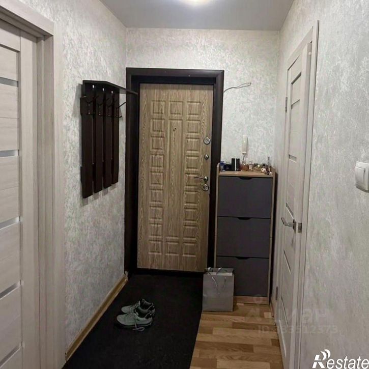 1-комн квартира ул Комсомольца Зверева, 8,  д. 8