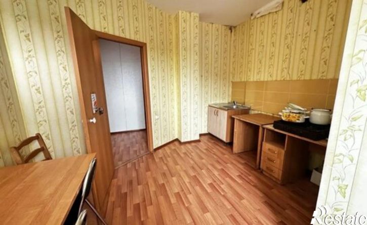 2-комн квартира ул Холмская, 18,  д. 18