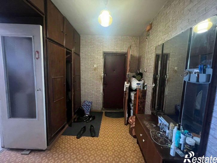 2-комн квартира ул Молодежная, 23 1,  д. 23 1,  к. 1