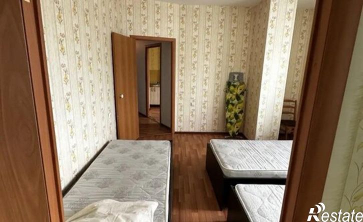 2-комн квартира ул Холмская, 18,  д. 18