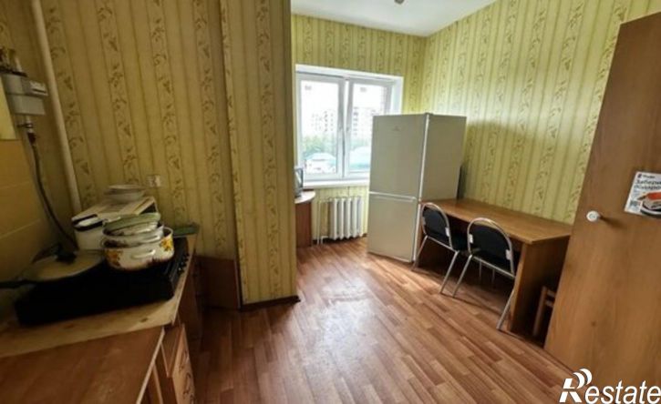 2-комн квартира ул Холмская, 18,  д. 18