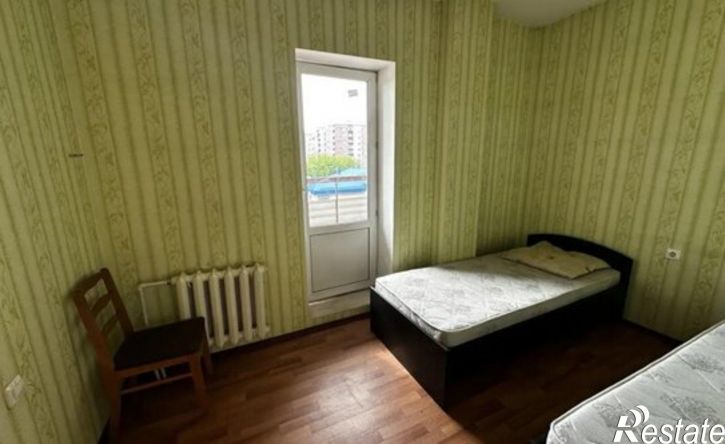 2-комн квартира ул Холмская, 18,  д. 18