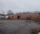 ОСЗ 143 кв м Новоказачья улица, 10А