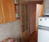 2-комн, 45кв м, этаж 2/5 проспект Ленина, 22