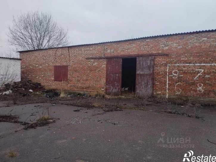 Отдельное здание Новоказачья улица, 10А,  д. 10А