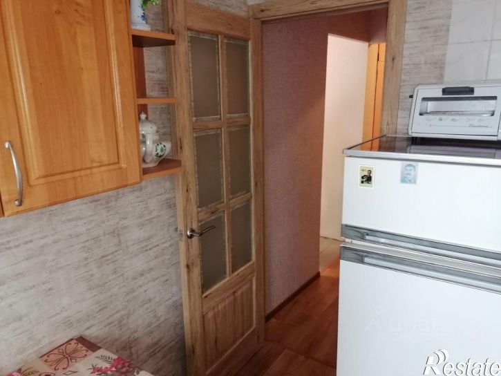 2-комн квартира проспект Ленина, 22,  д. 22