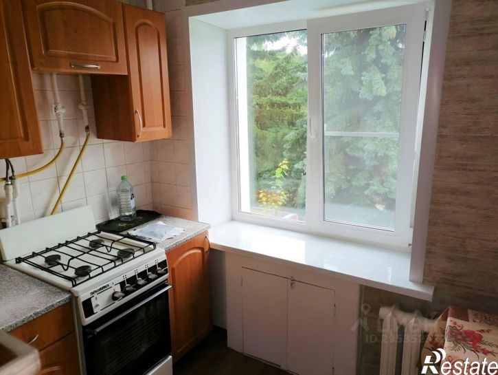 2-комн квартира проспект Ленина, 22,  д. 22