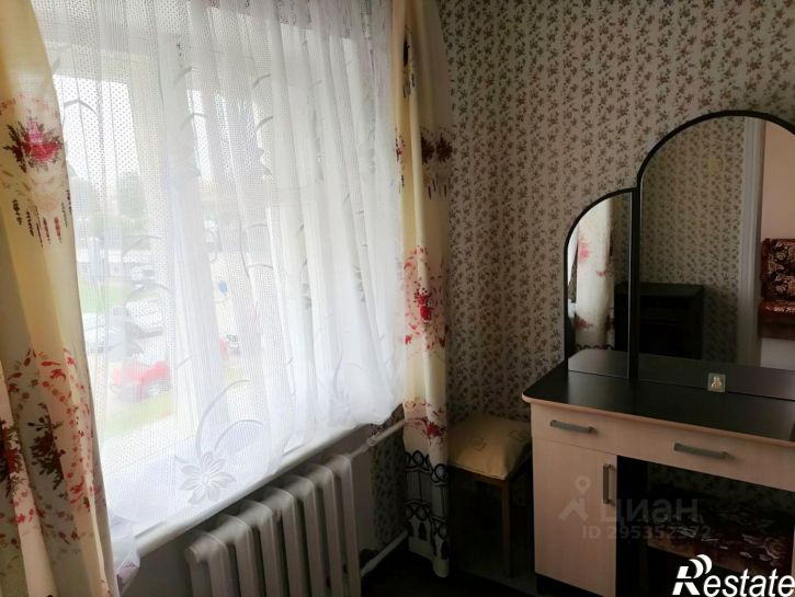 2-комн квартира проспект Ленина, 22,  д. 22