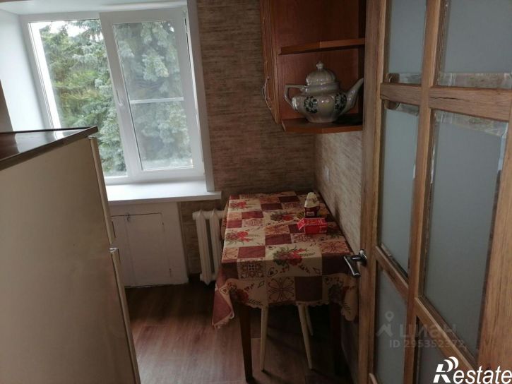 2-комн квартира проспект Ленина, 22,  д. 22