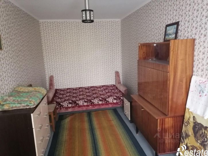 2-комн квартира проспект Ленина, 22,  д. 22