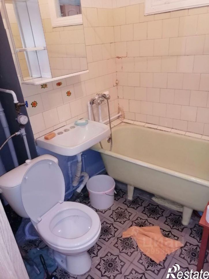 2-комн квартира проспект Ленина, 22,  д. 22