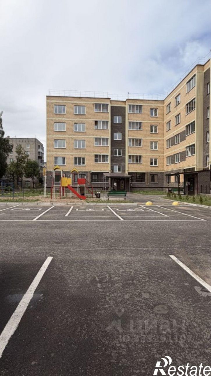 1-комн квартира улица Ставского, 28,  д. 28